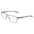 Gafas De Vista NIKE NIKE 8143 001 Hombre Talla 57 mm
