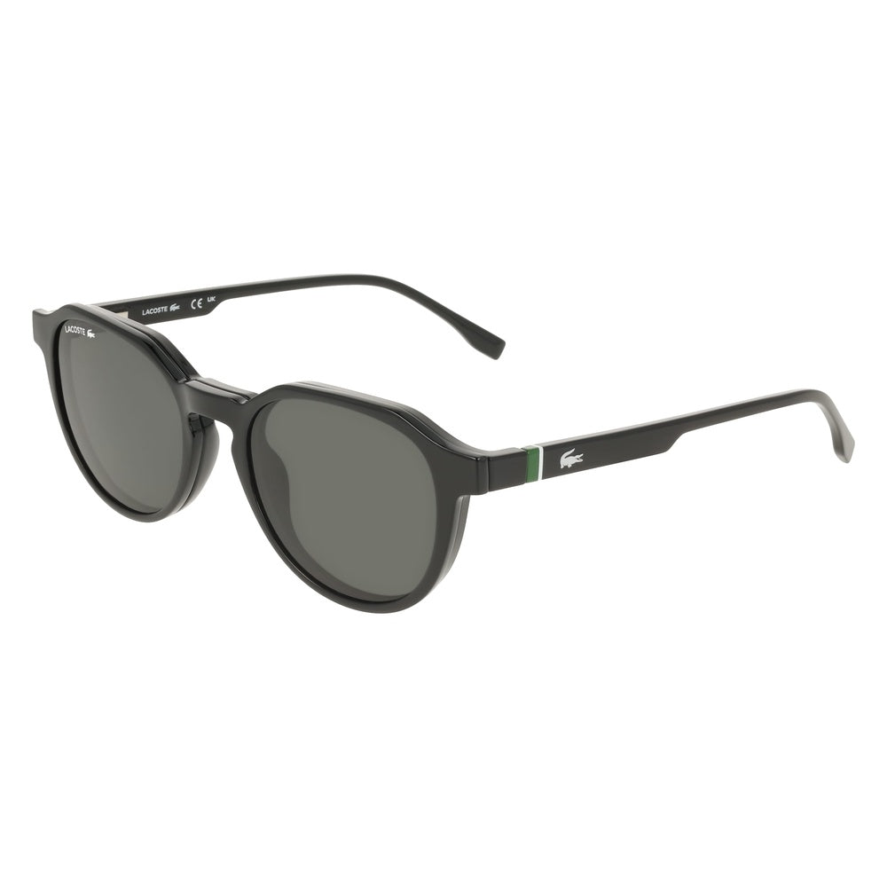 Gafas De Sol LACOSTE L4008 CLIP 001 Unisex Talla 
