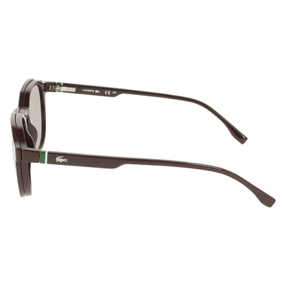 Gafas De Sol LACOSTE L4008 CLIP 001 Unisex Talla 