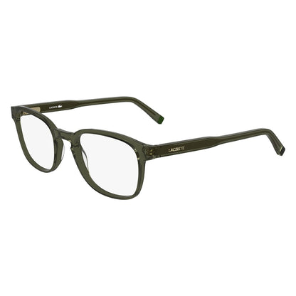 Gafas De Vista LACOSTE L2964 N 001 Hombre Talla 51 mm