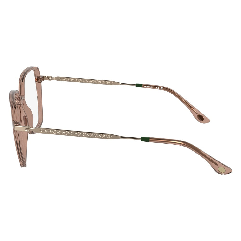 Gafas De Vista LACOSTE L2981 N 001 Mujer Talla 55 mm