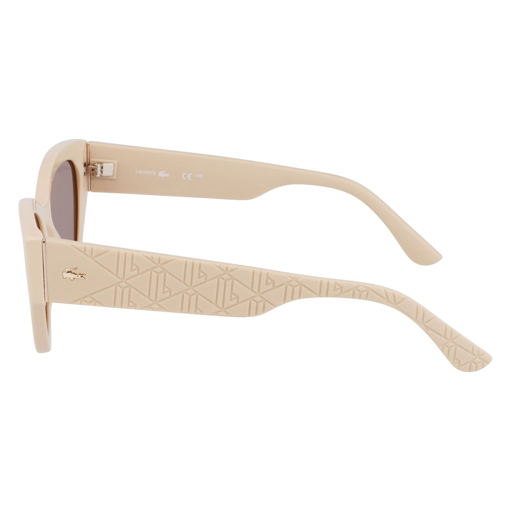 Gafas De Sol LACOSTE L6047S N 001 Mujer Talla 54 mm