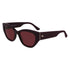 Gafas De Sol LACOSTE L6047S N 001 Mujer Talla 54 mm