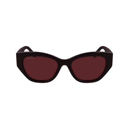 Gafas De Sol LACOSTE L6047S N 001 Mujer Talla 54 mm