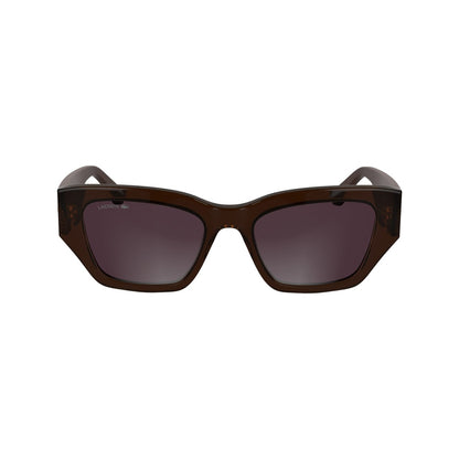Gafas De Sol LACOSTE L6053S N 001 Mujer Talla 52 mm