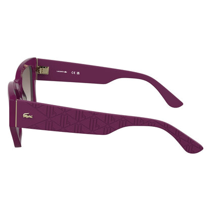 Gafas De Sol LACOSTE L6053S N 001 Mujer Talla 52 mm