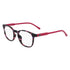 Gafas De Vista LACOSTE L3632 N 215 Unisex Infantil Talla 47 mm