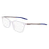 Gafas De Vista NIKE NIKE 7227 N 001 Hombre Talla 54 mm