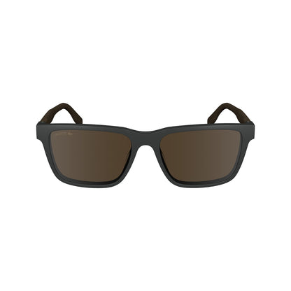 Gafas De Vista LACOSTE L6010MAG-SET N 001 Hombre Talla 55 mm
