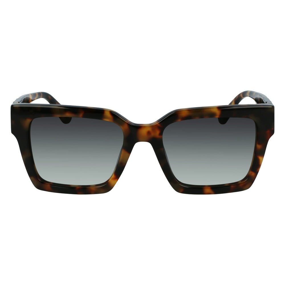 Gafas De Sol KARL LAGERFELD KL6057S N 001 Mujer Talla 52 mm