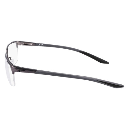 Gafas De Vista NIKE NIKE 8054 N 001 Hombre Talla 55 mm