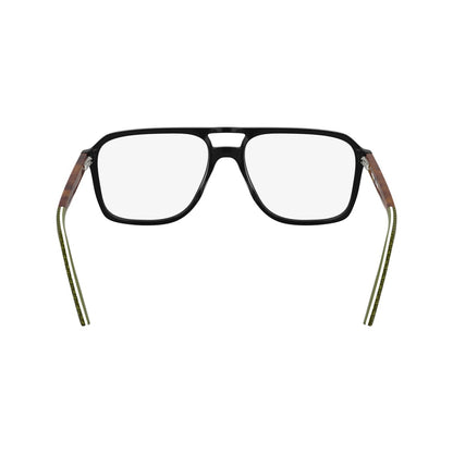 Gafas De Vista LACOSTE L2991 N 001 58 Unisex Talla 58 mm