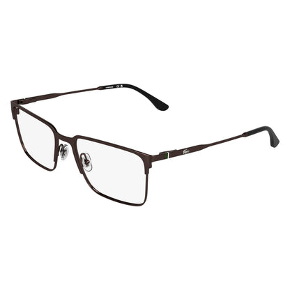 Gafas De Vista LACOSTE L2321 002 Hombre Talla 56 mm