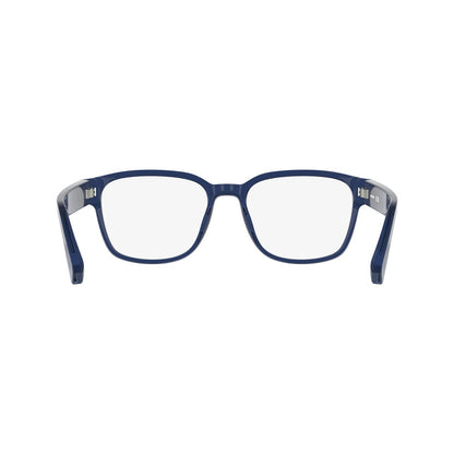 Gafas De Vista LACOSTE L4012 001 Hombre Talla 55 mm
