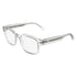 Gafas De Vista LACOSTE L4012 001 Hombre Talla 55 mm