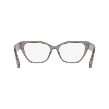 Gafas De Vista LACOSTE L4015 001 Mujer Talla 55 mm