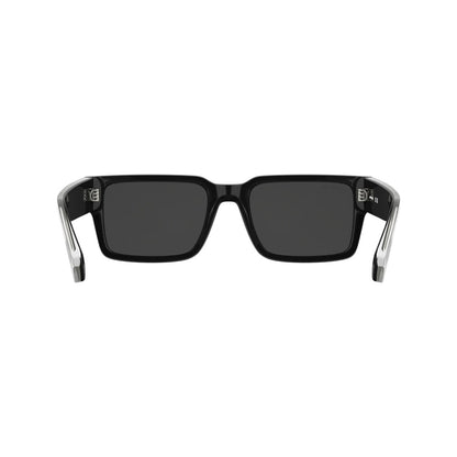 Gafas De Sol LACOSTE L6089S 001 Hombre Talla 55 mm