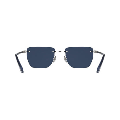 Gafas De Sol LACOSTE L282S 002 Hombre Talla 55 mm