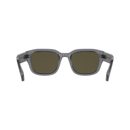 Gafas De Sol LACOSTE L6093S 001 Hombre Talla 53 mm