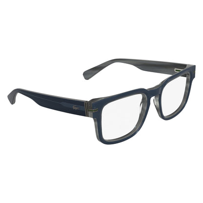 Gafas De Vista LACOSTE L4016 001 Hombre Talla 52 mm