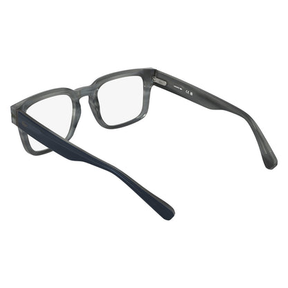 Gafas De Vista LACOSTE L4016 001 Hombre Talla 52 mm