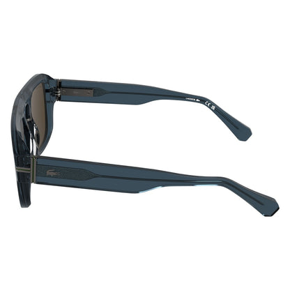 Gafas De Sol LACOSTE L6094S 001 Hombre Talla 53 mm