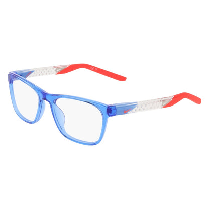 Gafas De Vista NIKE NIKE 5058 N 006 Niño Talla 48 mm