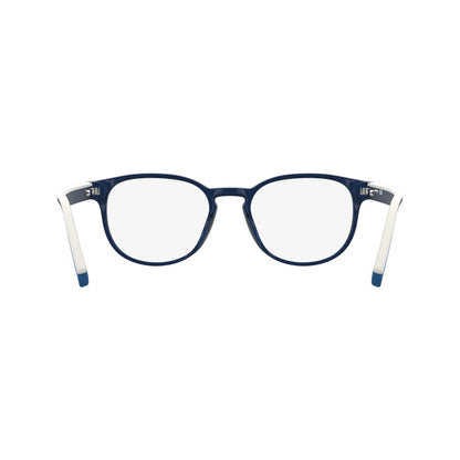 Gafas De Vista LACOSTE L3666 035 Unisex Infantil Talla 47 mm