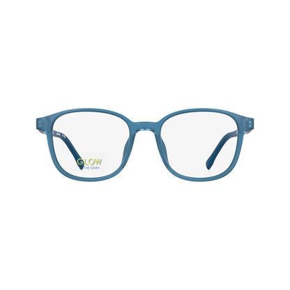 Gafas De Vista LACOSTE L3667 035 Unisex Infantil Talla 46 mm