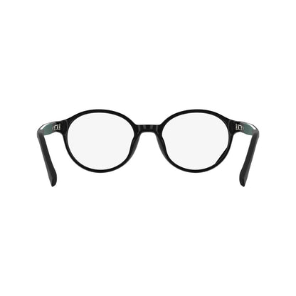 Gafas De Vista LACOSTE L3668 001 Unisex Infantil Talla 44 mm