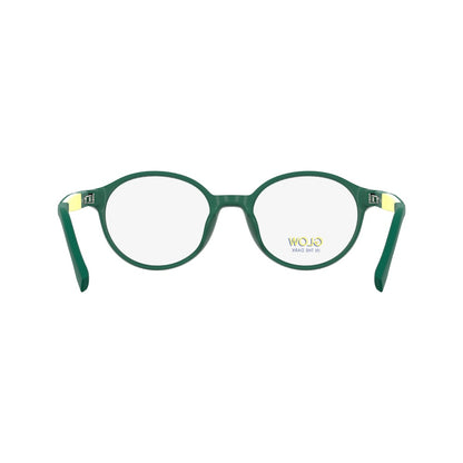 Gafas De Vista LACOSTE L3668 001 Unisex Infantil Talla 44 mm