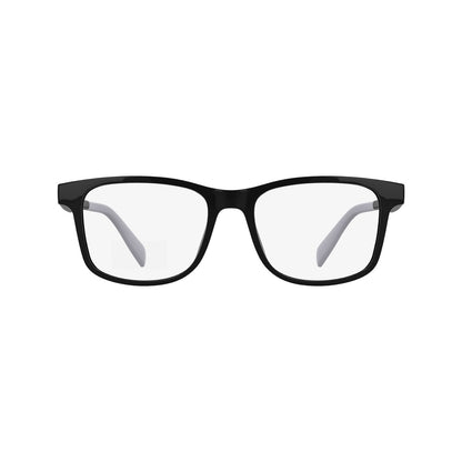 Gafas De Vista LACOSTE L3663 001 Unisex Infantil Talla 47 mm