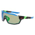 Gafas De Sol NIKE NIKE SHOW X RUSH E N IU4697X 009 Unisex Talla 58 mm