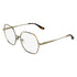 Gafas De Vista LACOSTE L2327 601 Mujer Talla 55 mm