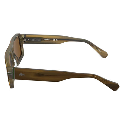 Gafas De Sol LACOSTE L6102S 001 Hombre Talla 56 mm
