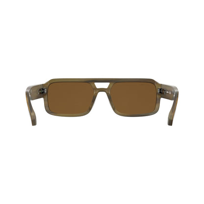 Gafas De Sol LACOSTE L6102S 001 Hombre Talla 56 mm