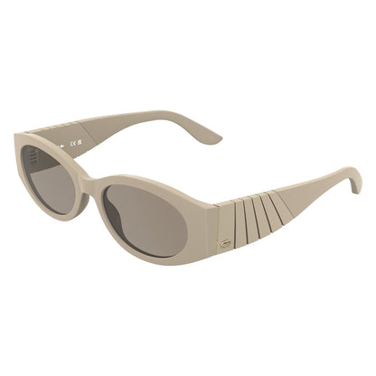 Gafas De Sol LACOSTE L6109S 001 Mujer Talla 54 mm