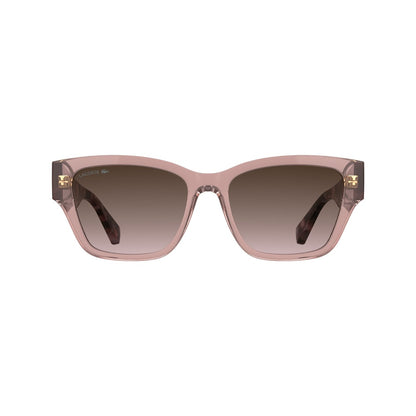 Gafas De Sol LACOSTE L6103S 001 Mujer Talla 55 mm