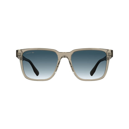 Gafas De Sol LACOSTE L6101S 001 Hombre Talla 55 mm