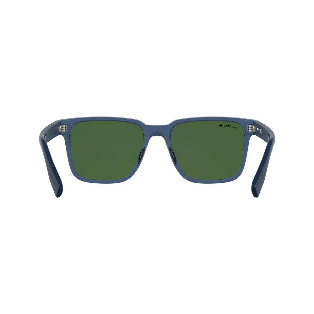 Gafas De Sol LACOSTE L6101S 001 Hombre Talla 55 mm