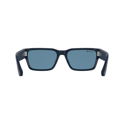 Gafas De Sol LACOSTE L6107S 001 Hombre Talla 57 mm