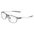Gafas De Vista NIKE NIKE 6096 001 Hombre Talla 56 mm
