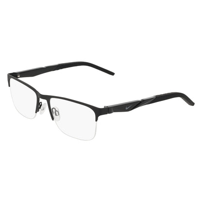 Gafas De Vista NIKE NIKE 8196 001 Hombre Talla 55 mm