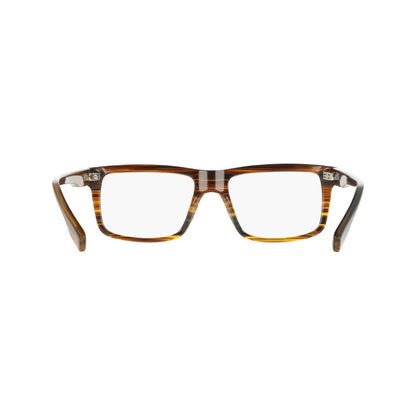 Gafas De Vista KARL LAGERFELD KL6278 002 Hombre Talla 54 mm
