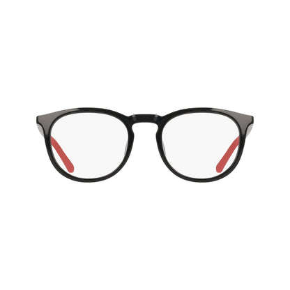 Gafas De Vista NIKE NIKE 5078 001 Unisex Infantil Talla 48 mm