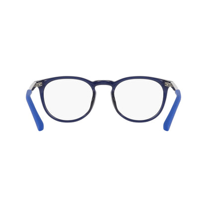 Gafas De Vista NIKE NIKE 5078 001 Unisex Infantil Talla 48 mm