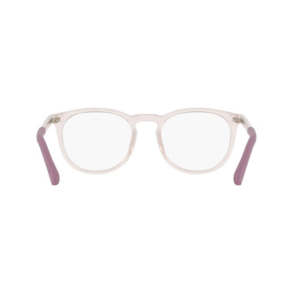 Gafas De Vista NIKE NIKE 5078 001 Unisex Infantil Talla 48 mm
