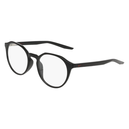 Gafas De Vista NIKE NIKE 5077 001 Unisex Infantil Talla 49 mm