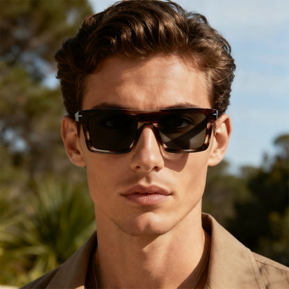 GAFAS DE SOL LUPER AT1002