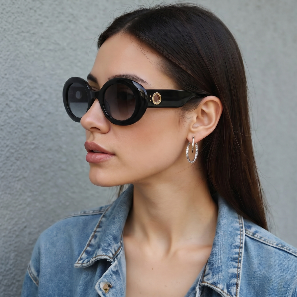 GAFAS DE SOL LUPER AT1121 - imagen 3